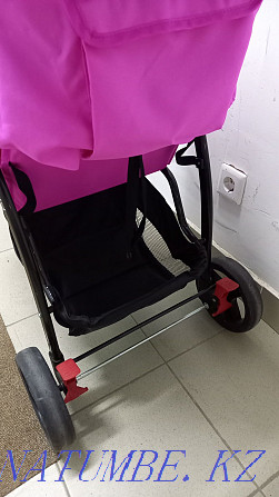 baby stroller Astana - photo 8