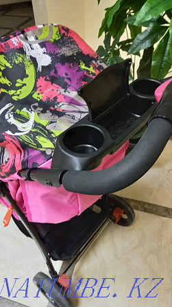 baby stroller Astana - photo 4