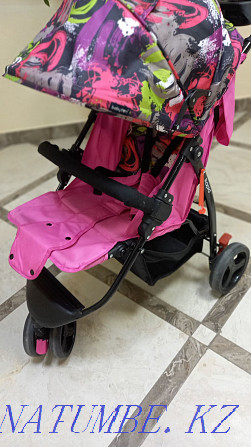 baby stroller Astana - photo 2