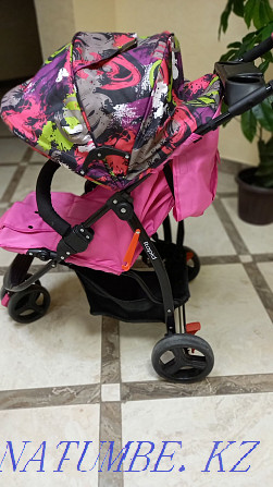 baby stroller Astana - photo 1