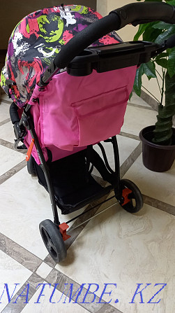 baby stroller Astana - photo 6