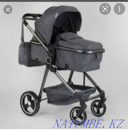 new stroller for sale Aqtobe - photo 1