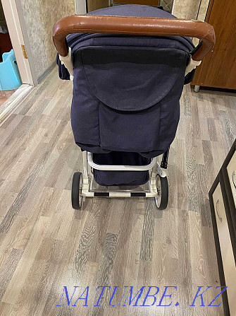 Продам детскую коляску Актобе - изображение 4