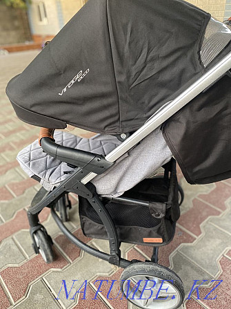 baby stroller Almaty - photo 5