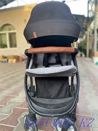 baby stroller Almaty - photo 4