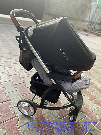 baby stroller Almaty - photo 1