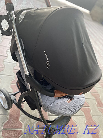 baby stroller Almaty - photo 7