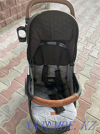 baby stroller Almaty - photo 2