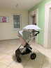 Коляска Stokke scoot V2 Astana