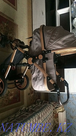 Продам коляску трансформер Актобе - изображение 2