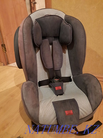 Car seat Heyner Capsula 9 months to 4 years Karagandy - photo 2