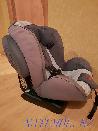 Car seat Heyner Capsula 9 months to 4 years Karagandy - photo 6