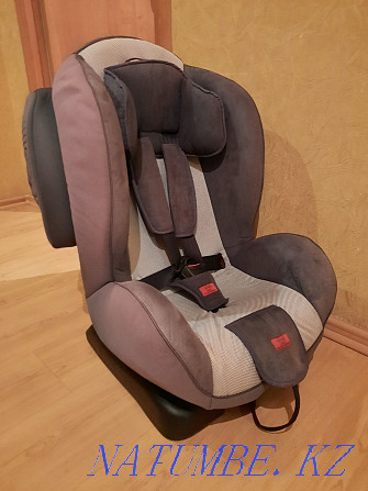 Car seat Heyner Capsula 9 months to 4 years Karagandy - photo 1