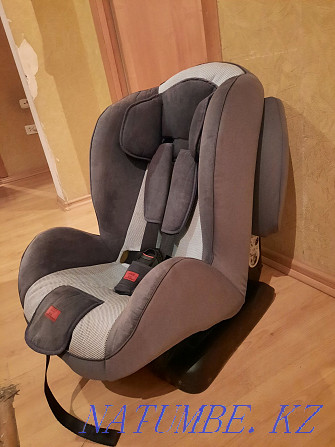 Car seat Heyner Capsula 9 months to 4 years Karagandy - photo 4