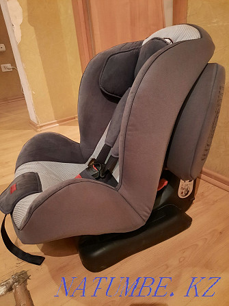 Car seat Heyner Capsula 9 months to 4 years Karagandy - photo 5