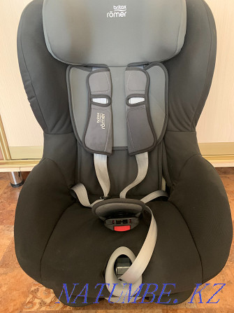 Автокөлік орындығы Britax Romer King ll  Павлодар  - изображение 2