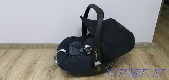 Retaining device (car seat 0-13 kg) Maxi Cosi Tinca Almaty - photo 3