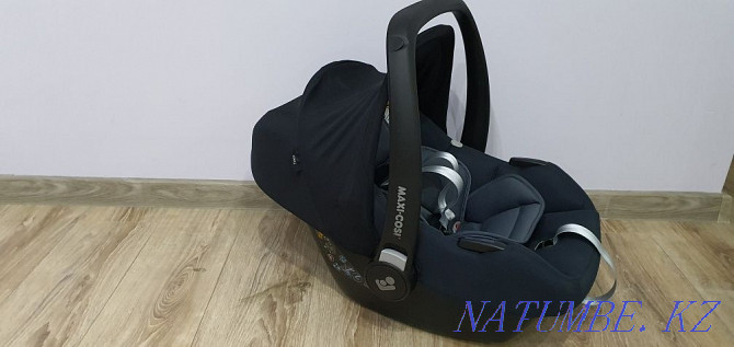 Retaining device (car seat 0-13 kg) Maxi Cosi Tinca Almaty - photo 7