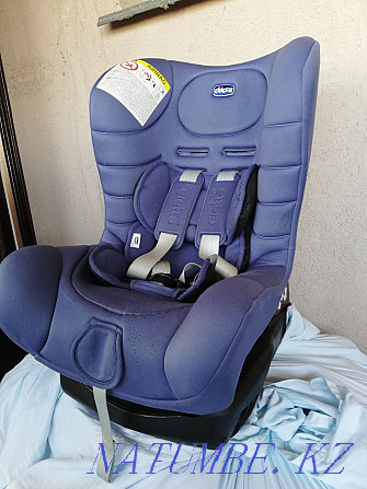 Chicco car seat Жумыскер - photo 2