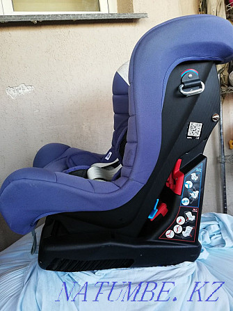 Chicco car seat Жумыскер - photo 3