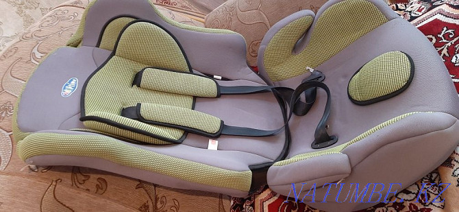 Child car seat Ekibastuz - photo 5