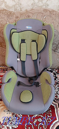 Child car seat Ekibastuz - photo 1