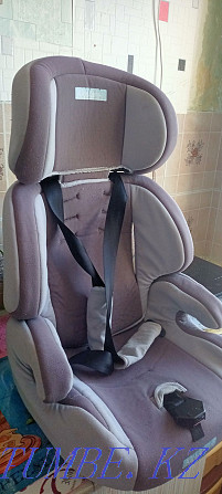 Sell baby car seat Stepnogorskoye - photo 1