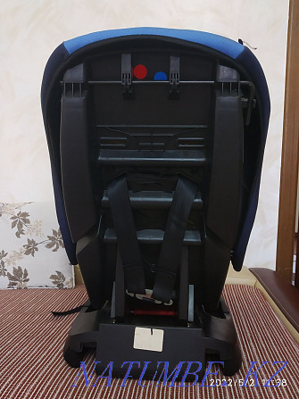 Car seat for children from 9 to 18 kg Акбулак - photo 3