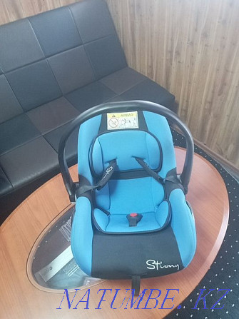Selling a car seat! Kostanay - photo 1