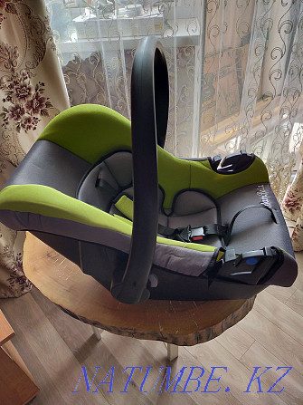 Car seat for newborns Бесагаш - photo 1