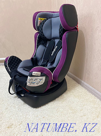 Child seat from birth to 7 years. New  - photo 3