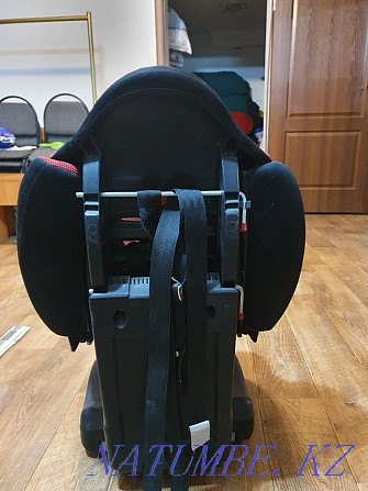 Child restraint car seat Semey - photo 3