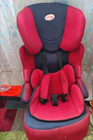 Автомобильное кресло Ust-Kamenogorsk