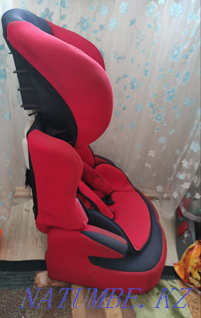 Car seat Ust-Kamenogorsk - photo 2