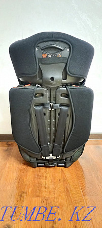 I will sell a car seat Нуркен - photo 2