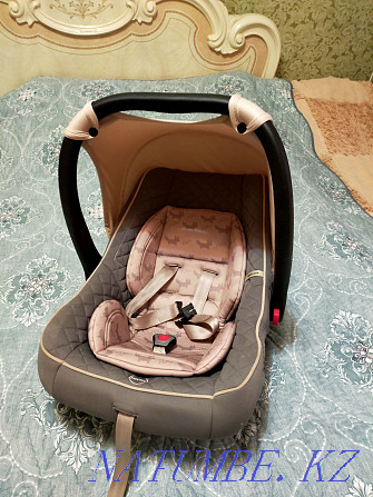I will sell a car seat Oral - photo 2