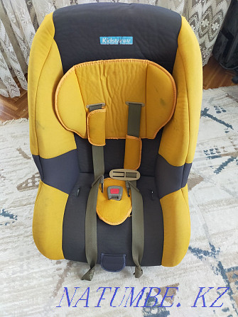 Baby car seat Kokshetau - photo 1