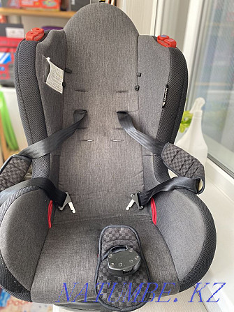 Car seat Lorelli JUPITER Аршалы - photo 3