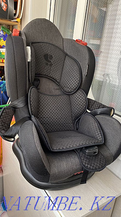 Car seat Lorelli JUPITER Аршалы - photo 1