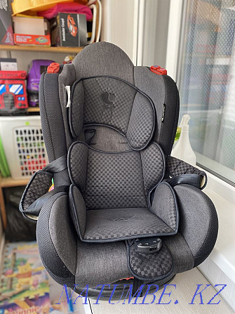 Car seat Lorelli JUPITER Аршалы - photo 2