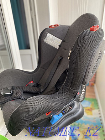 Car seat Lorelli JUPITER Аршалы - photo 5