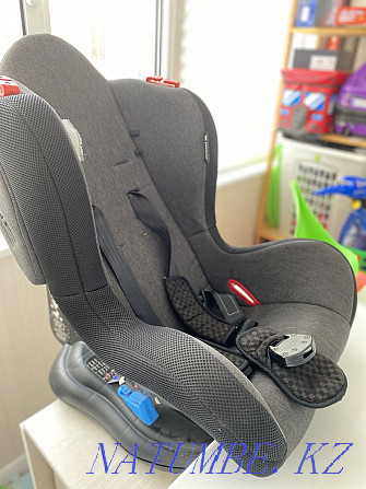 Car seat Lorelli JUPITER Аршалы - photo 4