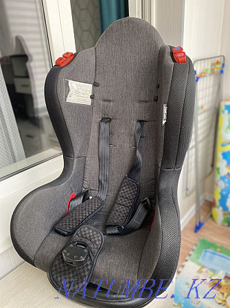 Car seat Lorelli JUPITER Аршалы - photo 6