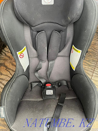 Child Car Seat 0+ up to 3 children Astana - photo 3