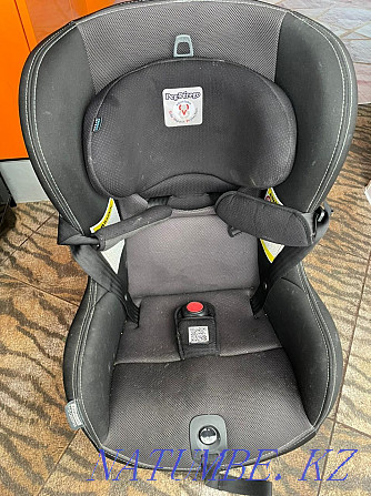 Child Car Seat 0+ up to 3 children Astana - photo 1