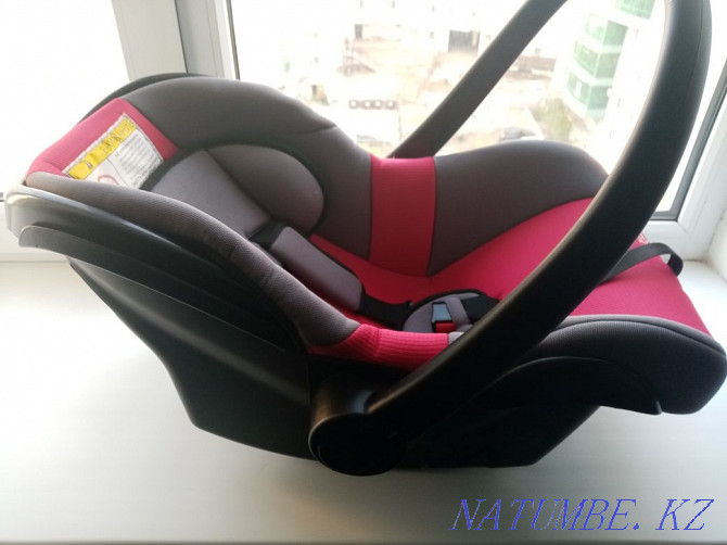 Sell baby car seat Aqtobe - photo 2