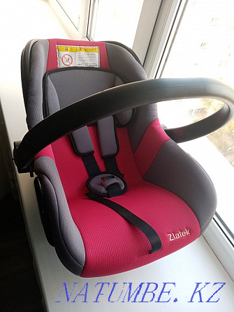Sell baby car seat Aqtobe - photo 1