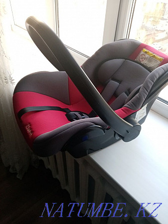 Sell baby car seat Aqtobe - photo 3