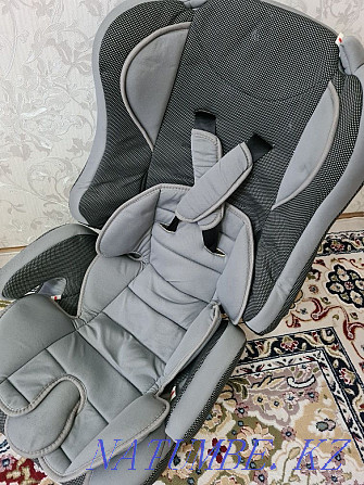 Sell baby car seat Oral - photo 2
