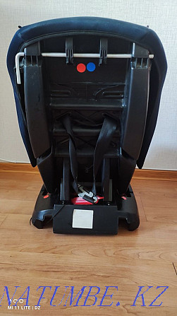 Child car seat Babyton Nord Ocean blue Astana - photo 4